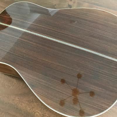 Hooper D28 Varnish - Adirondack & Bolivian - pre-war Martin replica image 17