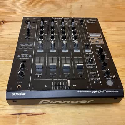 Pioneer CDJ 2000 Nexus Set with DJM 900SRT Serato DJ Edition image 15