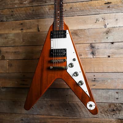 Gibson Limited Edition Flying V '98 | Reverb