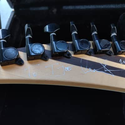 Gary Kramer Guitars GKG Turbulence T / T36 image 5