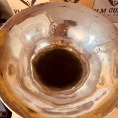 Accord Marching Euphonium image 6