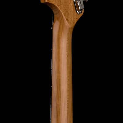 Fender Custom Shop Empire 67 Stratocaster NOS - Sunset Orange #87622 image 11