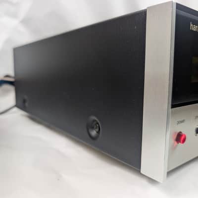 Harman Kardon 730 Receiver *UPGRADED 95 PARTS REPLACED* READ DESCRIPTION image 10