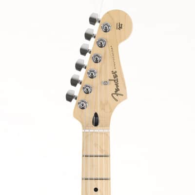 Fender Limited Edition 70th Anniversary Player Stratocaster 2-Color Sunburst with MF [MXS24001004] (06/10) image 10