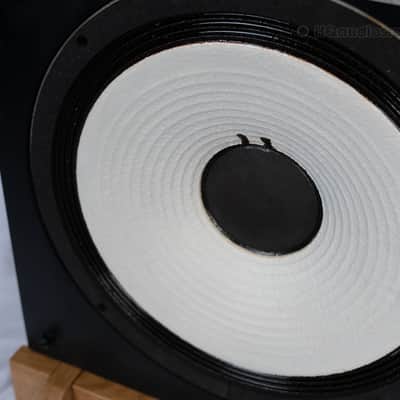 JBL L100 Century Speakers Pair Restored Walnut Free Shipping 1-Year Warranty image 13