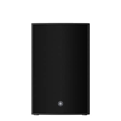 Yamaha DZR12 - Professional Powered Loudspeaker image 2