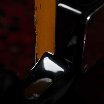 Fender ST-57 Stratocaster Hardtail MIJ 1990 image 9