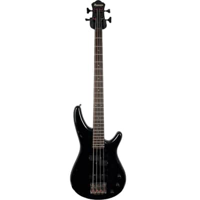 Ibanez RB830 Roadstar II Series Bass 1987 - Black image 3