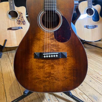 Eastman E1 P CLA LTD Parlor 2024 - natural image 2