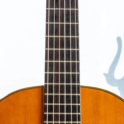K. Teradaira 505P (Prime) - Yamaki Gakki - Niiburi Guitar 1982/1983 image 3
