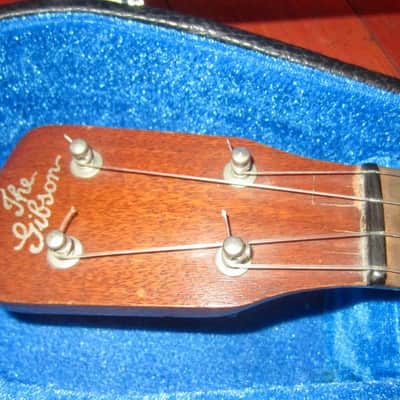 1920 Gibson The Gibson Model 1 Natural image 2