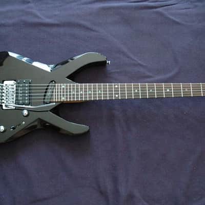 Tagima 2007 K1 Kiko Loureiro Signature Handmade image 2