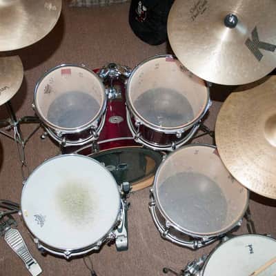 Premier Artist Series Birch Kit image 7