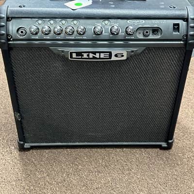 Used Line 6 Spider III (3) 30 Watt Amplifier 1x12 Local Pickup Item image 2