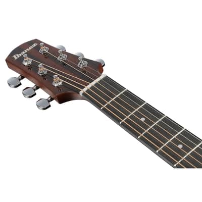 Ibanez Dark Violin Sunburst High Gloss EL.GUITARDark Violin Sunburst High Gloss EL.GUITAR image 8