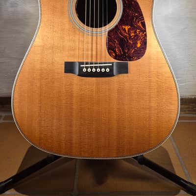 Martin HD-28 2013 image 4