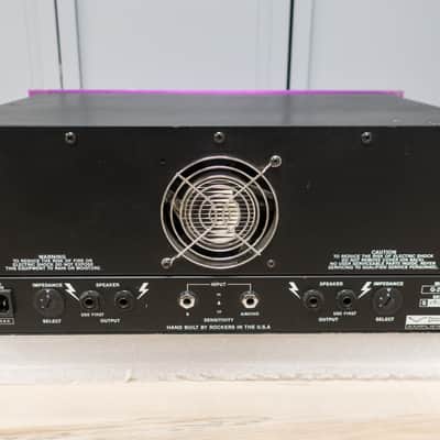 VHT 2150 image 2