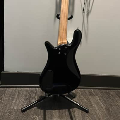 Warwick Rockbass Streamer LX 5 2009 - MIKE INEZ SIGNED Alice in Chains image 9