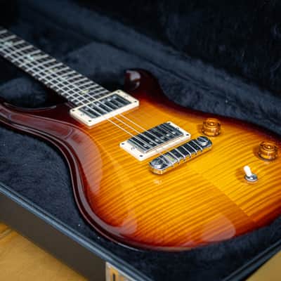 2006 PRS McCarty 10 Top (DEMO VIDEO) image 1