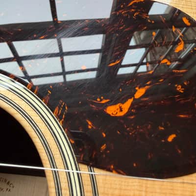 2025 Martin D-28 Modern Deluxe image 14