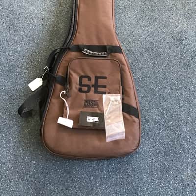 PRS NF3 LATE 2000,s - WHITE image 16
