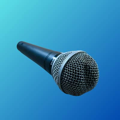 Shure SM48-LC image 3