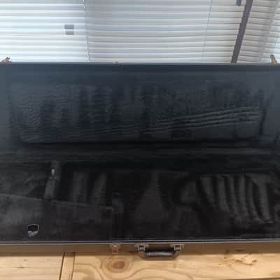Fender Hardcase For Kubicki Factor Bass image 3