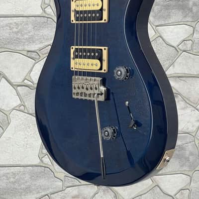 Paul Reed Smith S2 Custom 24 with Bag image 3