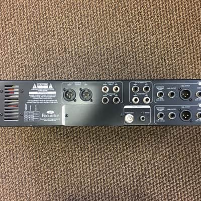 Focusrite TwinTrak Pro image 7