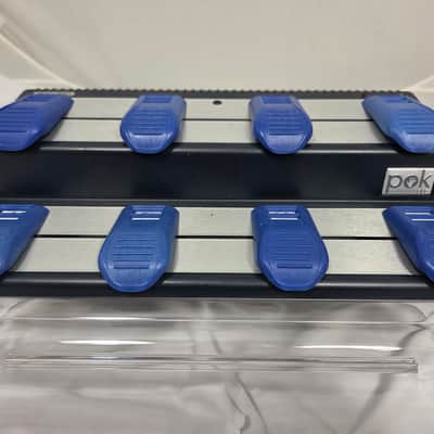 X-Tempo Designs pok XE Wireless Pedal Controller image 3