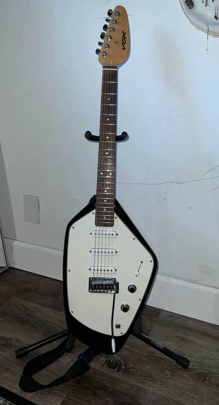 Vox Phantom V-MK5 2013 Reissue image 1