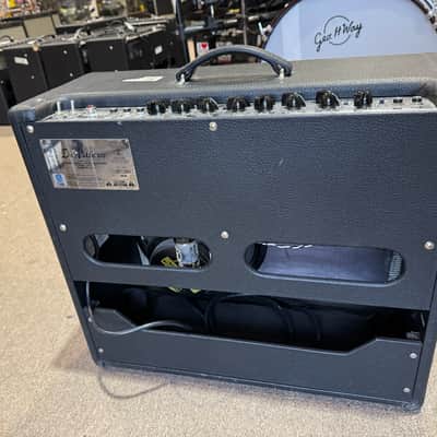 Fender Hot Rod DeVille 3-Channel 60-Watt 212 2x12" Tube Guitar Combo Amplifier - Local Pickup Only image 3