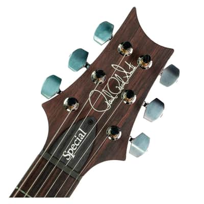 PRS Special Semi-Hollow 2021 - Present - Dark Cherry Sunburst image 3