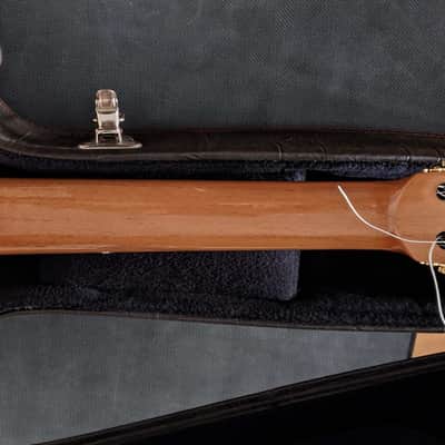 (Recording Available!) Classical concert guitar from Paracho, Mexico image 14