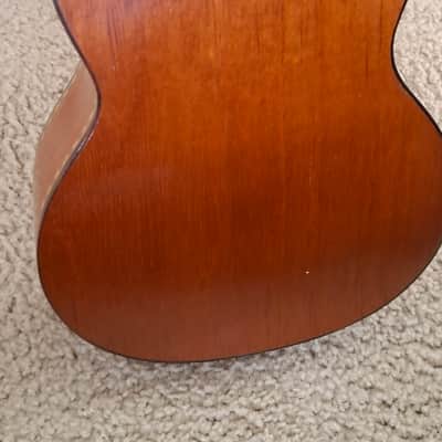 Mele Ukulele 2003 - Double Hole Solid Hardwoods image 21