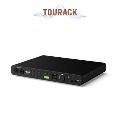 Audient EVO 16 24I/O USB audio interface| TOURACK image 4