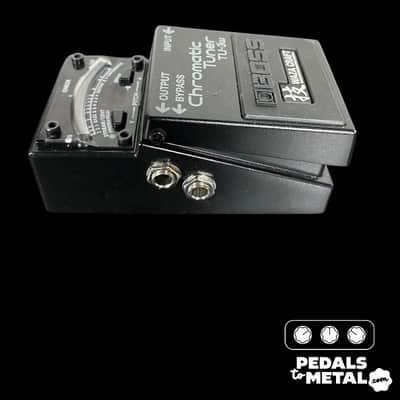 Boss TU-3W Chromatic Tuner -x10797 image 5
