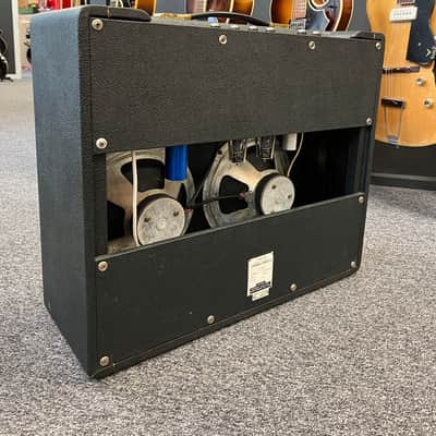 Marshall Popular 1930 Combo 1969 Black image 5