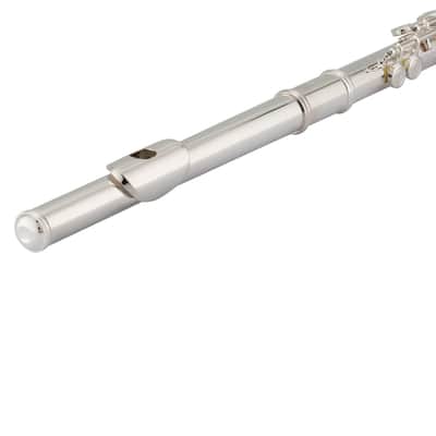 Jean Paul FL-220 Student Concert Flute image 4