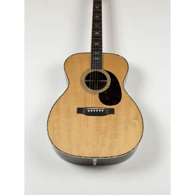 Martin CUSTOM SHOP 000 OM-41 2025 - EAST INDIAN ROSEWOOD image 3