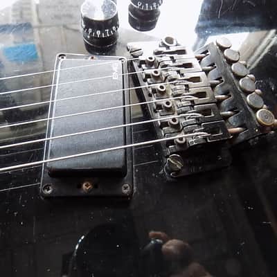Kramer  Baretta 1987 Gloss Black image 24