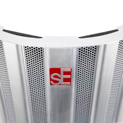 sE ELECTRONICS Space Reflexion Filter Transportabler Absorber/Diffusor image 6