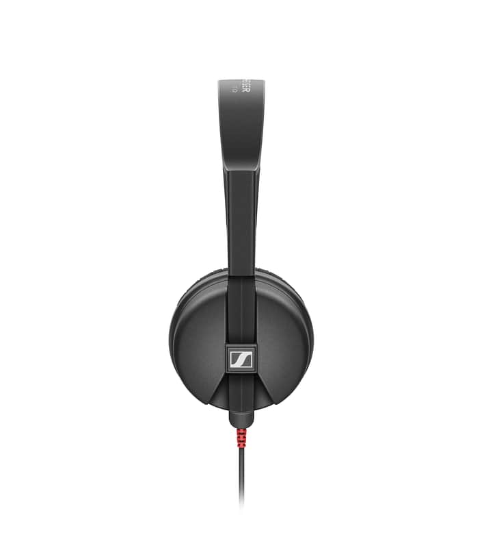 Sennheiser HD25 Light Professional Monitoring Headphones image 1