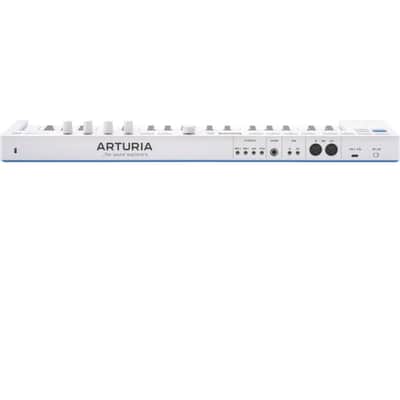 ARTURIA KEYSTEP-37-MK2 Clavier 37 mini touches image 4