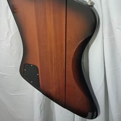 Gibson Firebird V 1995 image 11