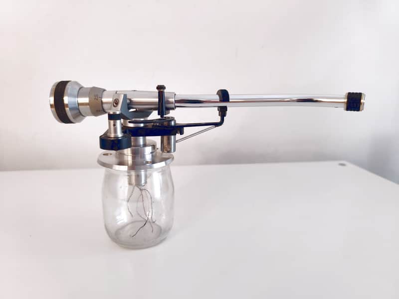 Micro Seiki MA 303 VTA - Tonearm image 1