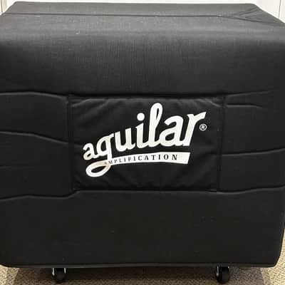 Aguilar DB115 - Black image 5