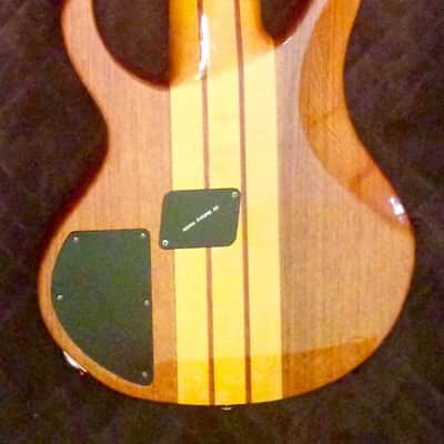 Ibanez BTB 6 String image 2