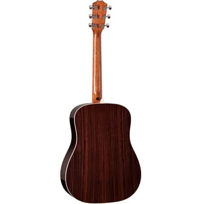 Taylor Legacy 810e Special Edition Heritage Burst image 3