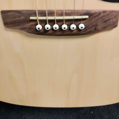 Fender - FA-25 image 3